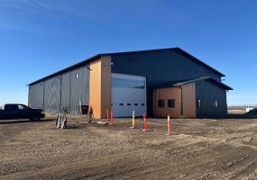 731056A Range Road 62, Sexsmith, Alberta T0H 3C0, ,Commercial,For Sale,Range Road 62,A2210644