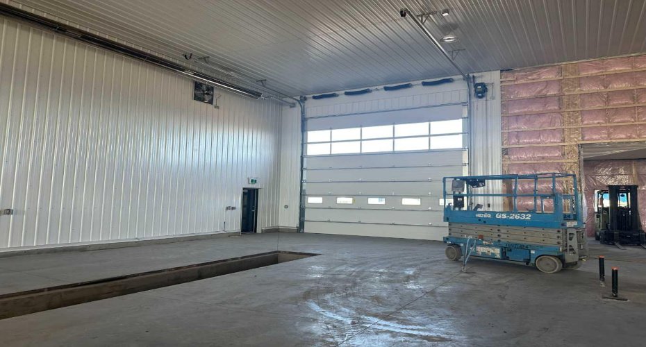 731056A Range Road 62, Sexsmith, Alberta T0H 3C0, ,Commercial,For Sale,Range Road 62,A2210644