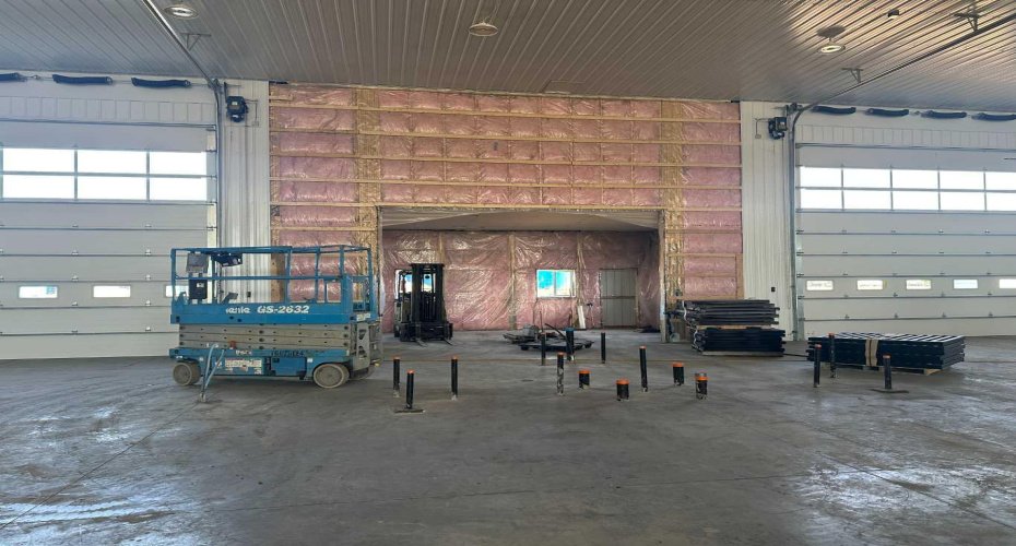 731056A Range Road 62, Sexsmith, Alberta T0H 3C0, ,Commercial,For Sale,Range Road 62,A2210644