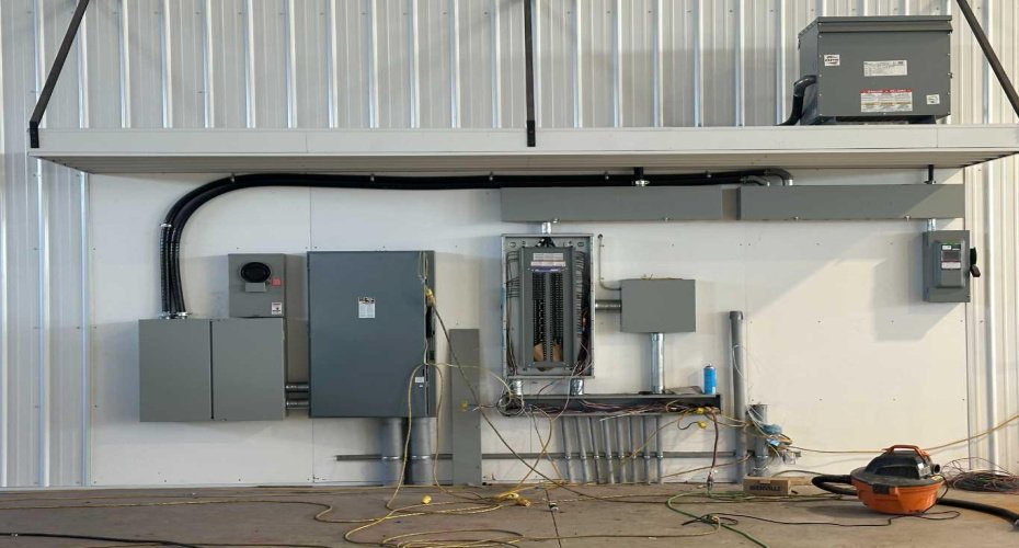 731056A Range Road 62, Sexsmith, Alberta T0H 3C0, ,Commercial,For Sale,Range Road 62,A2210644