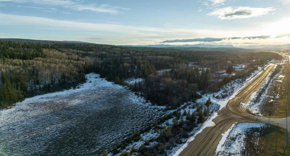 941 Makenny Street, Hinton, Alberta T7V 1Y2, ,Land,For Sale,Makenny,A2210766