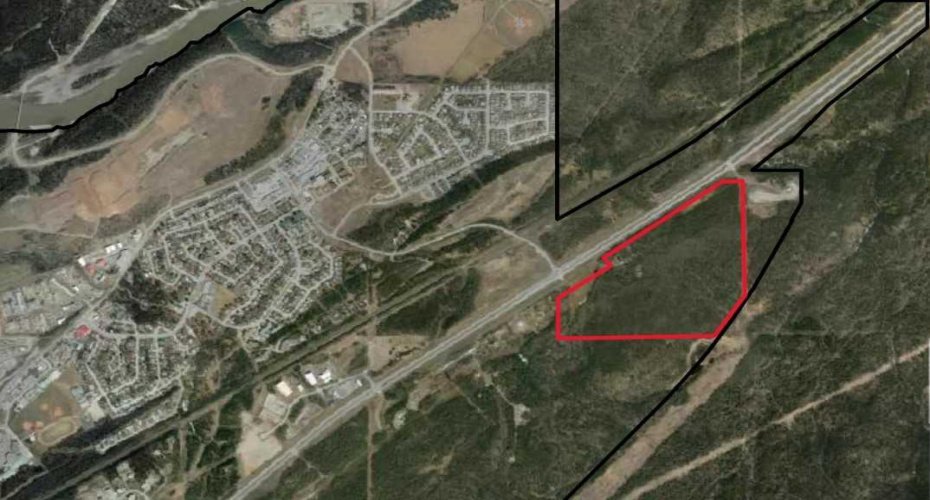 941 Makenny Street, Hinton, Alberta T7V 1Y2, ,Land,For Sale,Makenny,A2210766