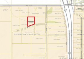 10210 97 Avenue, Clairmont, Alberta T0H 0W0, ,Land,For Sale,97,GP117387