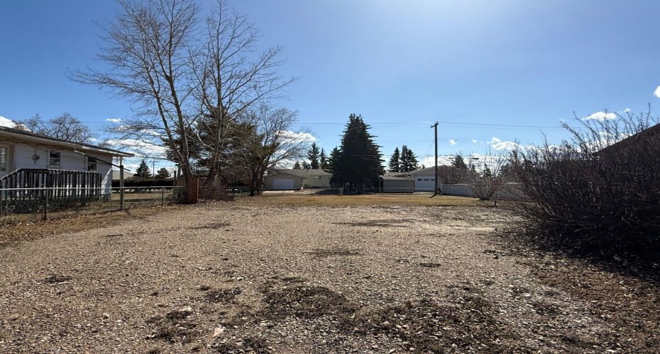 4605 50 Avenue, Vermilion, Alberta T9X 1R6, ,Land,For Sale,50,A2200572