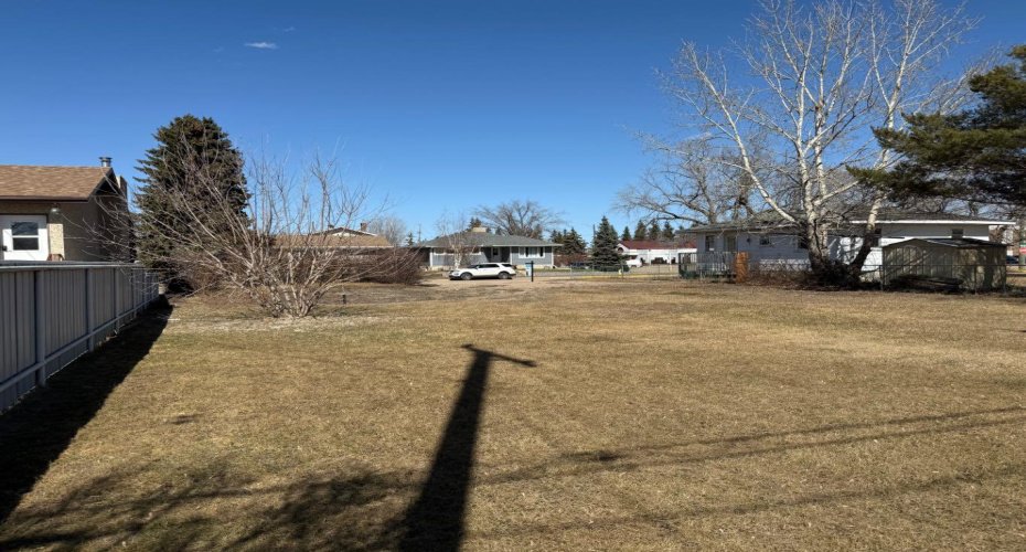 4605 50 Avenue, Vermilion, Alberta T9X 1R6, ,Land,For Sale,50,A2200572
