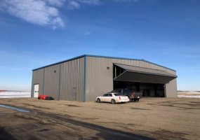 11010 Airport Drive, Grande Prairie, Alberta T8V 7Z5, ,Commercial,For Sale,Airport,A2007672