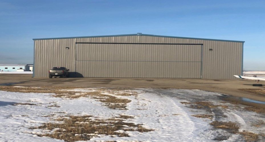 11010 Airport Drive, Grande Prairie, Alberta T8V 7Z5, ,Commercial,For Sale,Airport,A2007672
