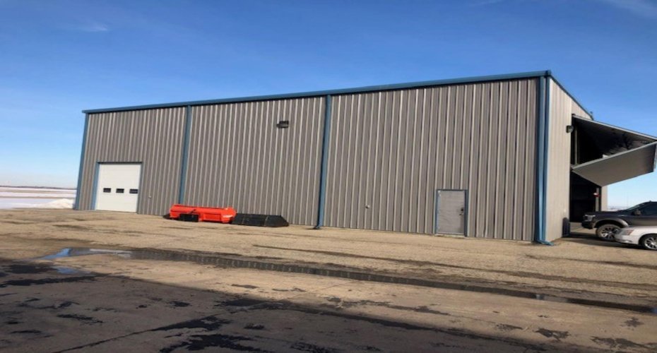 11010 Airport Drive, Grande Prairie, Alberta T8V 7Z5, ,Commercial,For Sale,Airport,A2007672