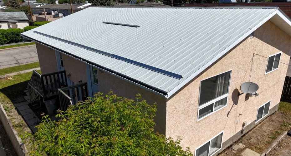 5015 7 Avenue, Edson, Alberta T7E1N7, ,Multi-family,For Sale,7,A2123708