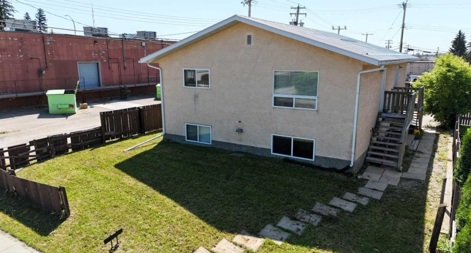 5015 7 Avenue, Edson, Alberta T7E1N7, ,Multi-family,For Sale,7,A2123708