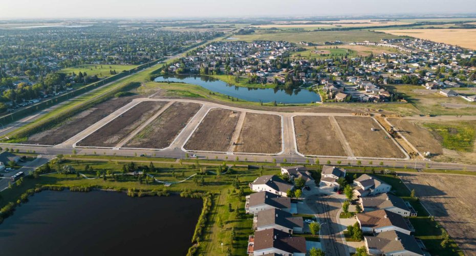 4429 71 Street, Camrose, Alberta T4V 2P7, ,Land,For Sale,71 Street,A2017245