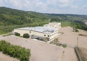 8610 87 Avenue, Peace River, Alberta T8S1S2, ,Commercial,For Lease,87,A2211122