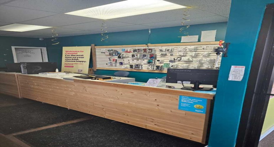 4912 49 Avenue, Mayerthorpe, Alberta T0E 1N0, ,Commercial,For Sale,49,A2203855