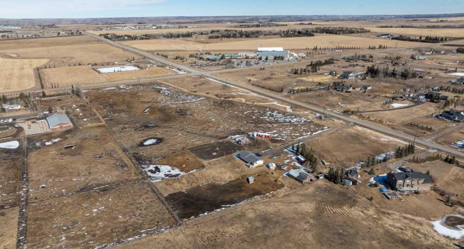 243201 Range Road 33, Rural Rocky View County, Alberta T3Z 2E6, 3 Bedrooms Bedrooms, ,2 BathroomsBathrooms,Residential,For Sale,Range Road 33,A2209793