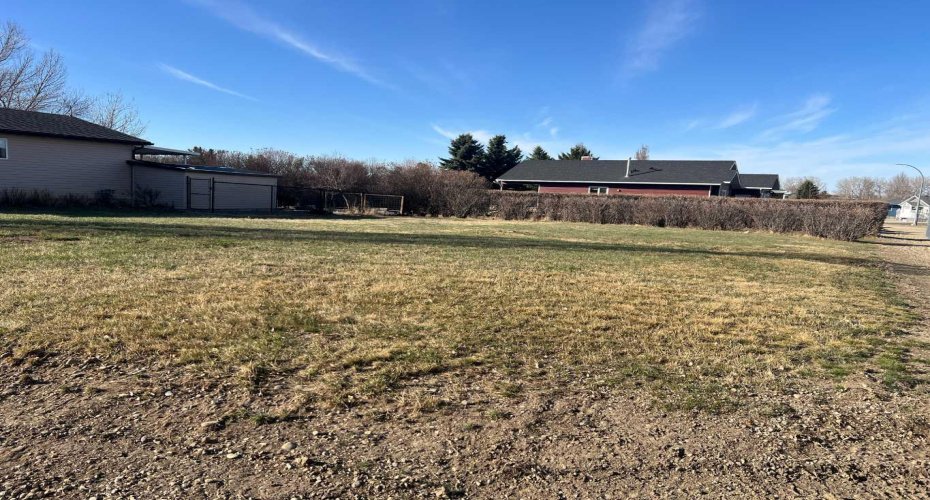 446 Sunset Drive, Rural Vulcan County, Alberta T0L 0R0, ,Land,For Sale,Sunset,A2211313