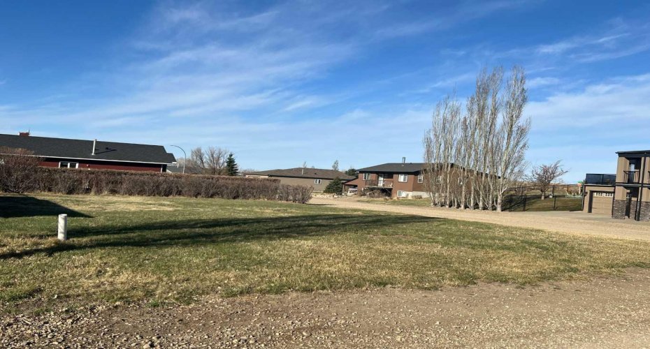 446 Sunset Drive, Rural Vulcan County, Alberta T0L 0R0, ,Land,For Sale,Sunset,A2211313