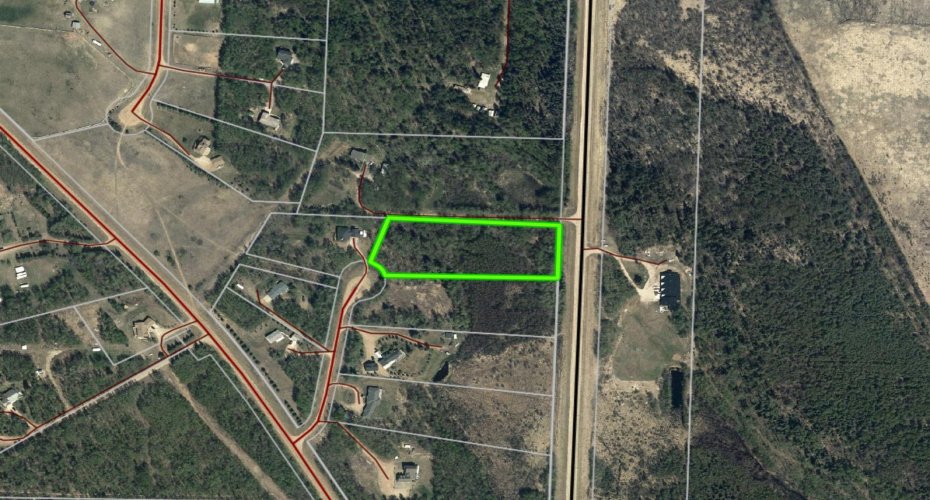 8 Antler Close, Rural Athabasca County, Alberta T9S 2A6, ,Land,For Sale,Antler,A2210122