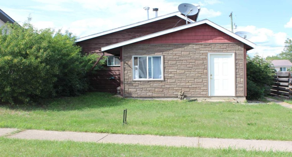 316 5th Avenue, Manning, Alberta T0H 2M0, 3 Bedrooms Bedrooms, ,2 BathroomsBathrooms,Residential,For Sale,5th,A2211498