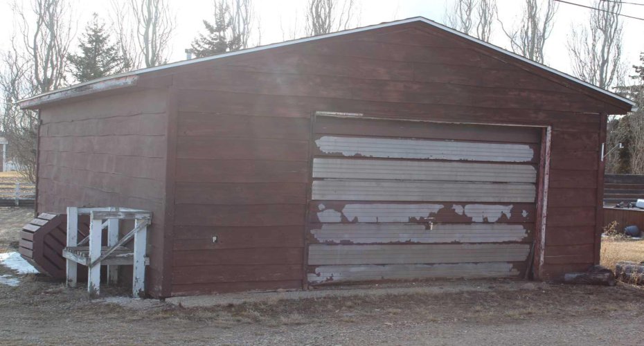 316 5th Avenue, Manning, Alberta T0H 2M0, 3 Bedrooms Bedrooms, ,2 BathroomsBathrooms,Residential,For Sale,5th,A2211498