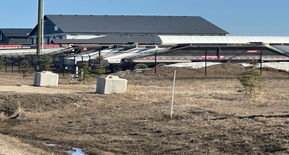 63014 Township Road 724, Clairmont, Alberta T0H 0W0, ,Land,For Sale,Township Road 724,A2211727