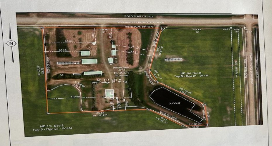 214015 TWP Rd 52, Cardston, Alberta T0K 0L0, 4 Bedrooms Bedrooms, ,2 BathroomsBathrooms,Residential,For Sale,TWP Rd 52,A2212409