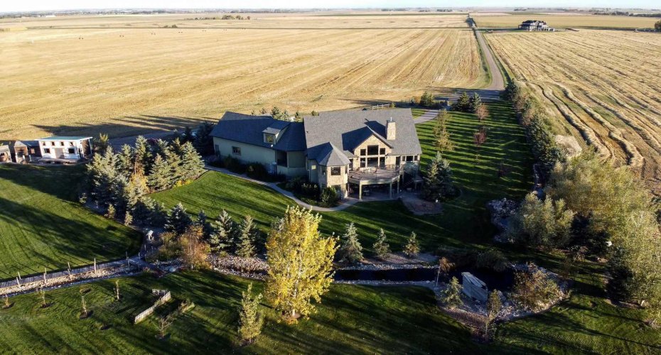 195041 Highway 512, Rural Lethbridge County, Alberta T0K 0R0, 6 Bedrooms Bedrooms, ,4 BathroomsBathrooms,Residential,For Sale,195041 Highway 512,A2207905