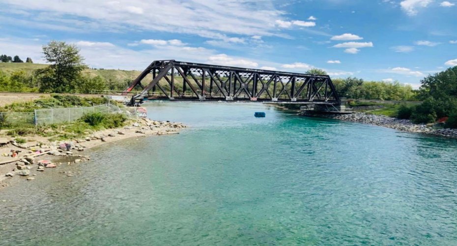 328 Silver Crest Drive, Calgary, Alberta T3B2Y2, ,Land,For Sale,Silver Crest,A2211696