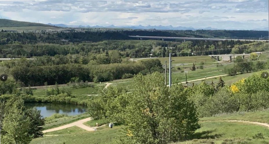 328 Silver Crest Drive, Calgary, Alberta T3B2Y2, ,Land,For Sale,Silver Crest,A2211696