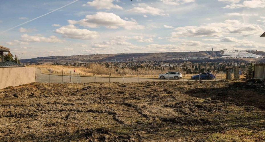 328 Silver Crest Drive, Calgary, Alberta T3B2Y2, ,Land,For Sale,Silver Crest,A2211696