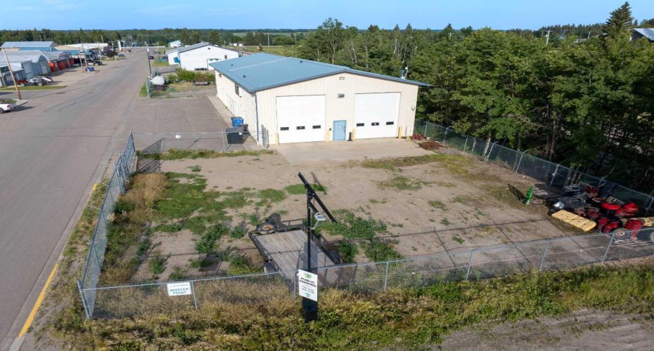 4911 50 Avenue, Eckville, Alberta T0M 0X0, ,Commercial,For Sale,50 Avenue,A2213077