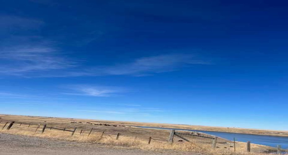 14 Pine Coulee Ranch, Stavely, Alberta T0L 0T0, ,Land,For Sale,Pine Coulee,A2212512