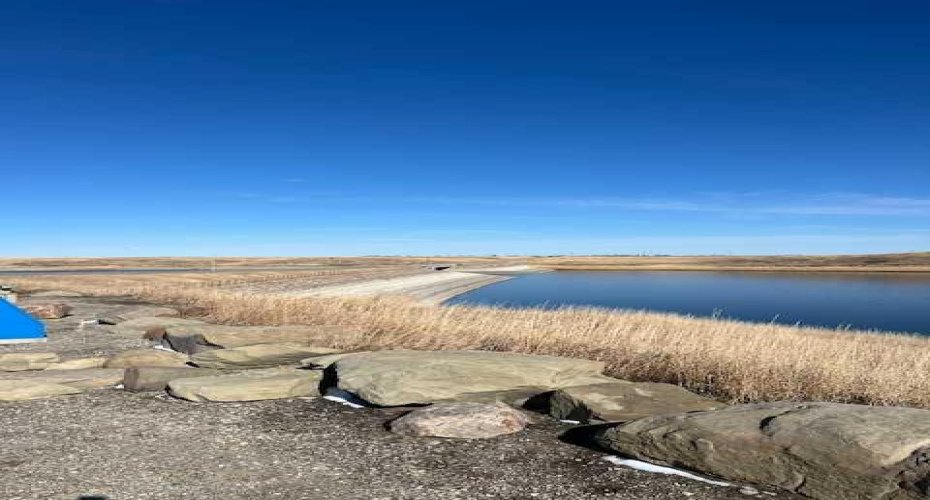 14 Pine Coulee Ranch, Stavely, Alberta T0L 0T0, ,Land,For Sale,Pine Coulee,A2212512