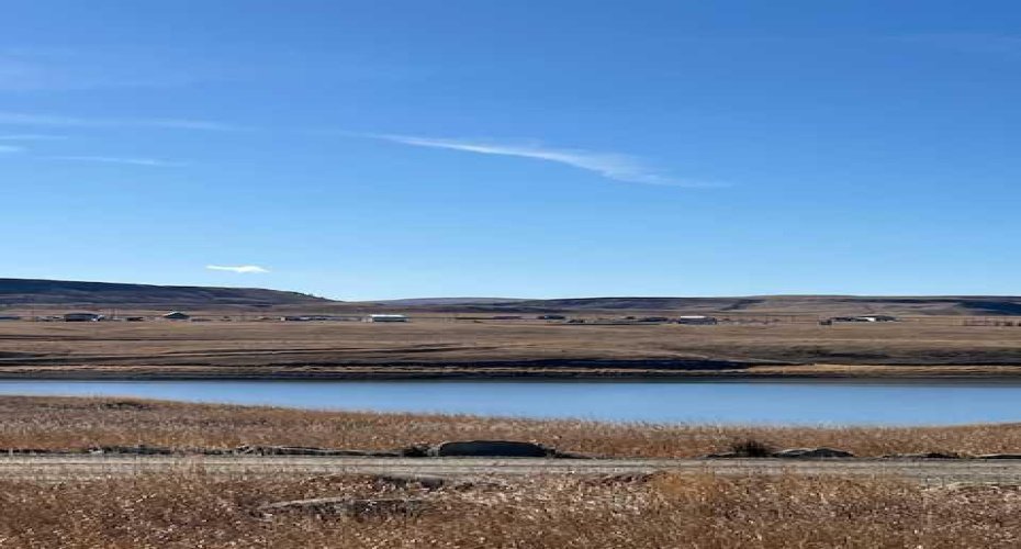 14 Pine Coulee Ranch, Stavely, Alberta T0L 0T0, ,Land,For Sale,Pine Coulee,A2212512