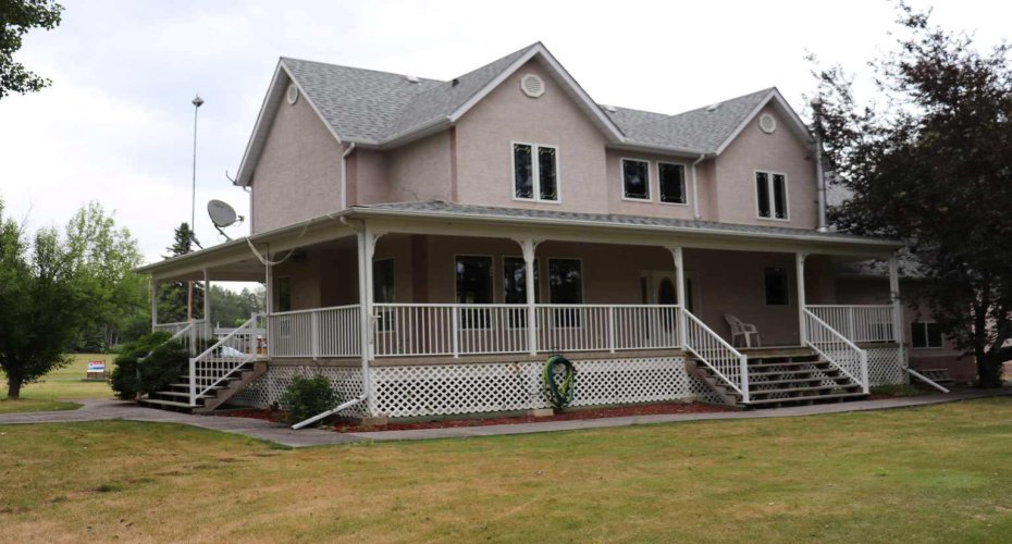 53203A Range Road 183, Rural Yellowhead County, Alberta T7E 3B2, 3 Bedrooms Bedrooms, ,4 BathroomsBathrooms,Residential,For Sale,Range Road 183,A2212640