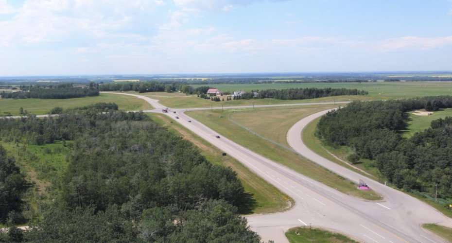 5645 Lakeside Way, Innisfail, Alberta T4G 0H4, ,Land,For Sale,Lakeside,A2212432