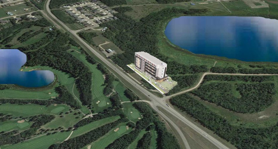 5645 Lakeside Way, Innisfail, Alberta T4G 0H4, ,Land,For Sale,Lakeside,A2212432