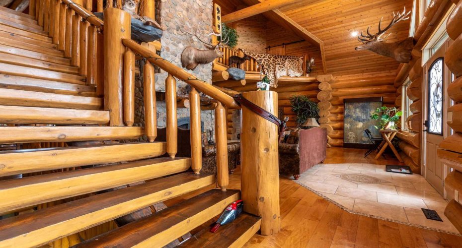 62407 Range Road 431, Ardmore, Alberta T9M 1P3, 3 Bedrooms Bedrooms, ,4 BathroomsBathrooms,Residential,For Sale,Range Road 431,A2213642