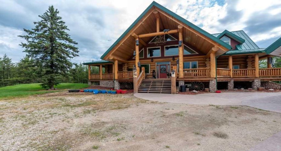 62407 Range Road 431, Ardmore, Alberta T9M 1P3, 3 Bedrooms Bedrooms, ,4 BathroomsBathrooms,Residential,For Sale,Range Road 431,A2213642