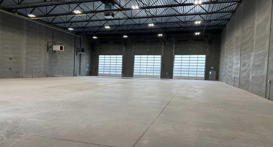 722040 Range Road 51, Rural Grande Prairie No. 1, County of, Alberta T8X 0T1, ,Commercial,For Lease,Range Road 51,A2212810