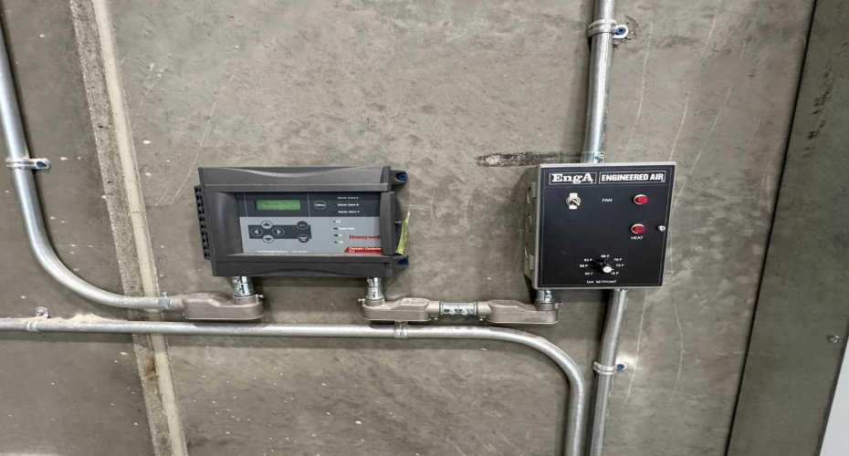 722040 Range Road 51, Rural Grande Prairie No. 1, County of, Alberta T8X 0T1, ,Commercial,For Lease,Range Road 51,A2212810