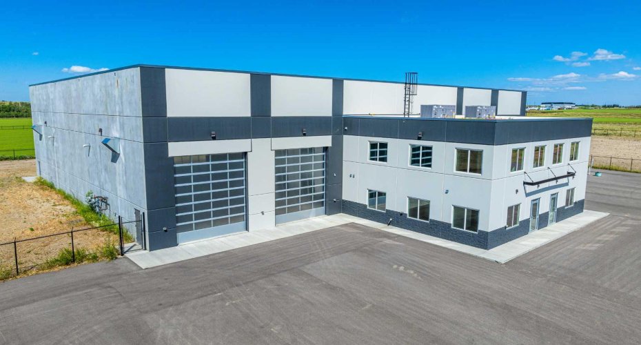 722040 Range Road 51, Rural Grande Prairie No. 1, County of, Alberta T8X 0T1, ,Commercial,For Lease,Range Road 51,A2212810