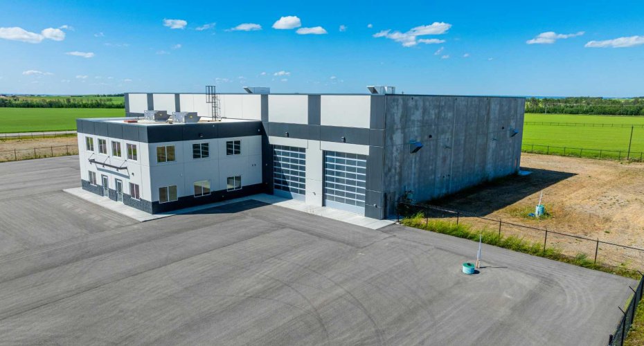 722040 Range Road 51, Rural Grande Prairie No. 1, County of, Alberta T8X 0T1, ,Commercial,For Lease,Range Road 51,A2212810