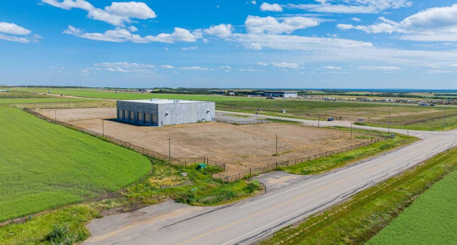 722040 Range Road 51, Rural Grande Prairie No. 1, County of, Alberta T8X 0T1, ,Commercial,For Lease,Range Road 51,A2212810