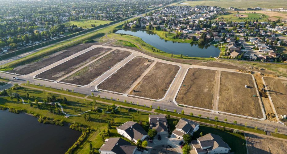 4428 71 Street, Camrose, Alberta T4V 2P7, ,Land,For Sale,71 Street,A2017266