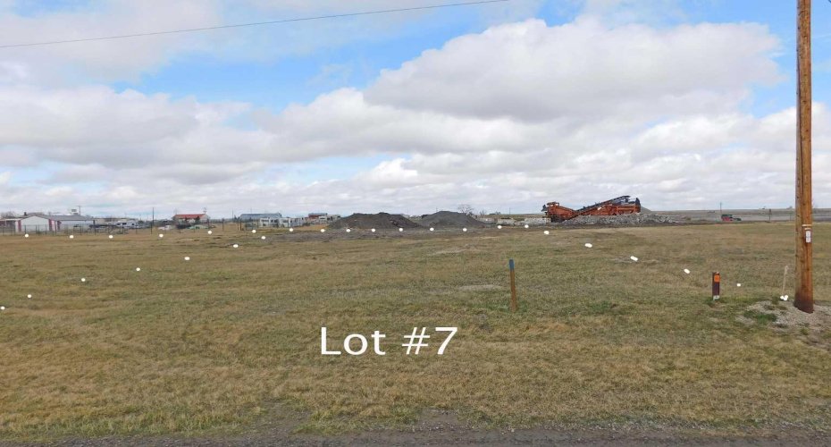 117 Bright Street, Granum, Alberta T0L1A0, ,Land,For Sale,Bright Street,A2214103