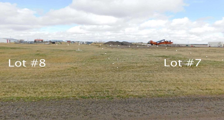 117 Bright Street, Granum, Alberta T0L1A0, ,Land,For Sale,Bright Street,A2214103