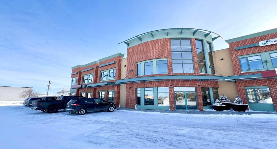 10605 West Side Drive, Grande Prairie, Alberta T8V 8E6, ,Commercial,For Lease,West Side,A2208809
