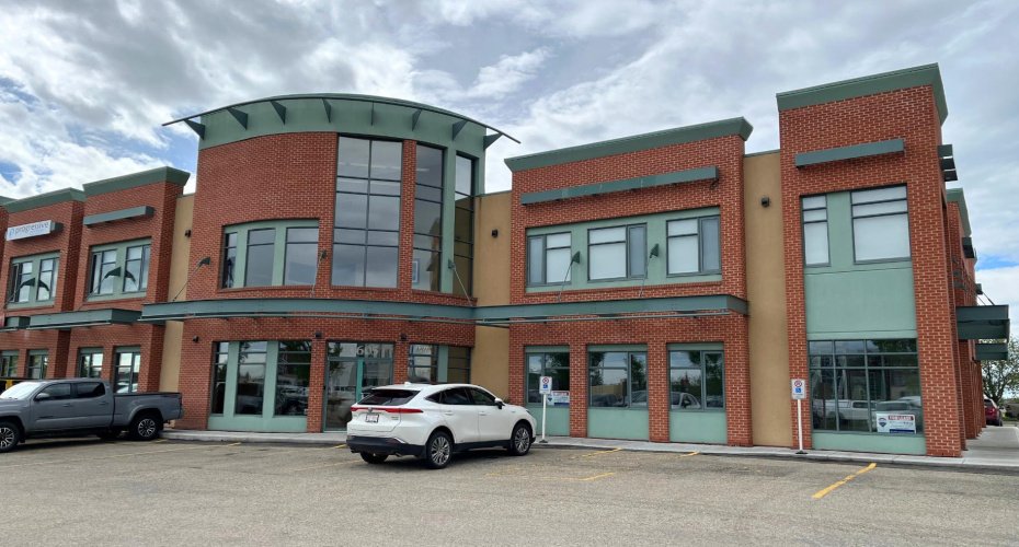 10605 West Side Drive, Grande Prairie, Alberta T8V 8E6, ,Commercial,For Lease,West Side,A2208809