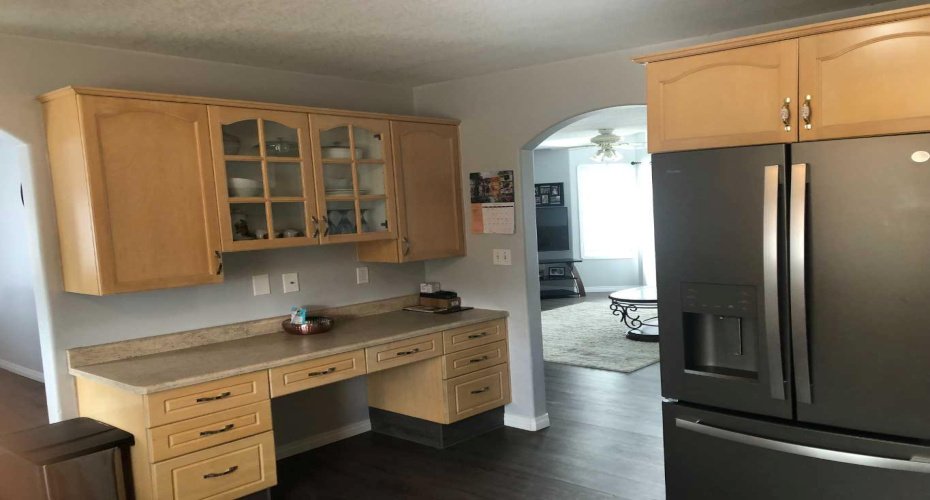 105 Parker Place, Hinton, Alberta T7V 2E5, 5 Bedrooms Bedrooms, ,2 BathroomsBathrooms,Residential,For Sale,Parker,A2209302