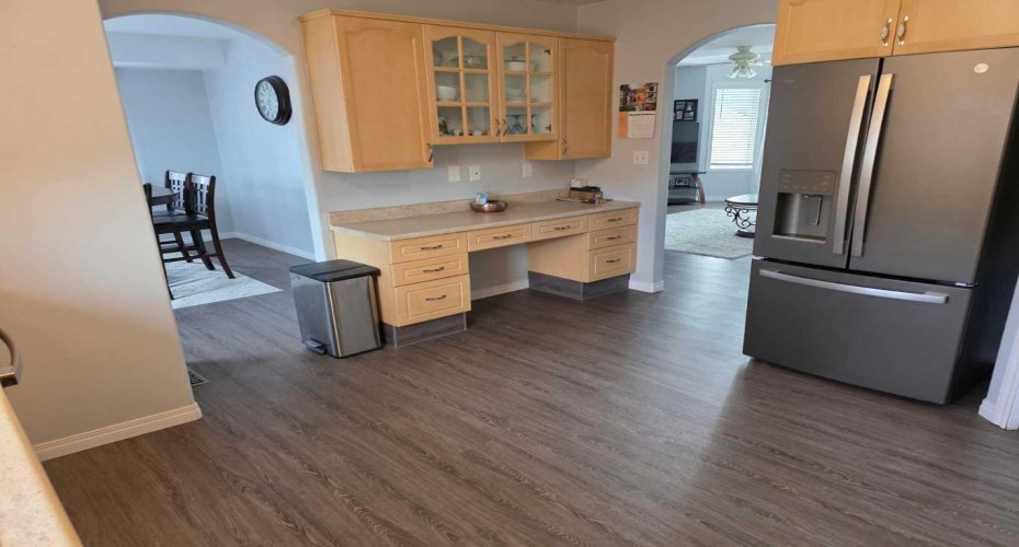 105 Parker Place, Hinton, Alberta T7V 2E5, 5 Bedrooms Bedrooms, ,2 BathroomsBathrooms,Residential,For Sale,Parker,A2209302